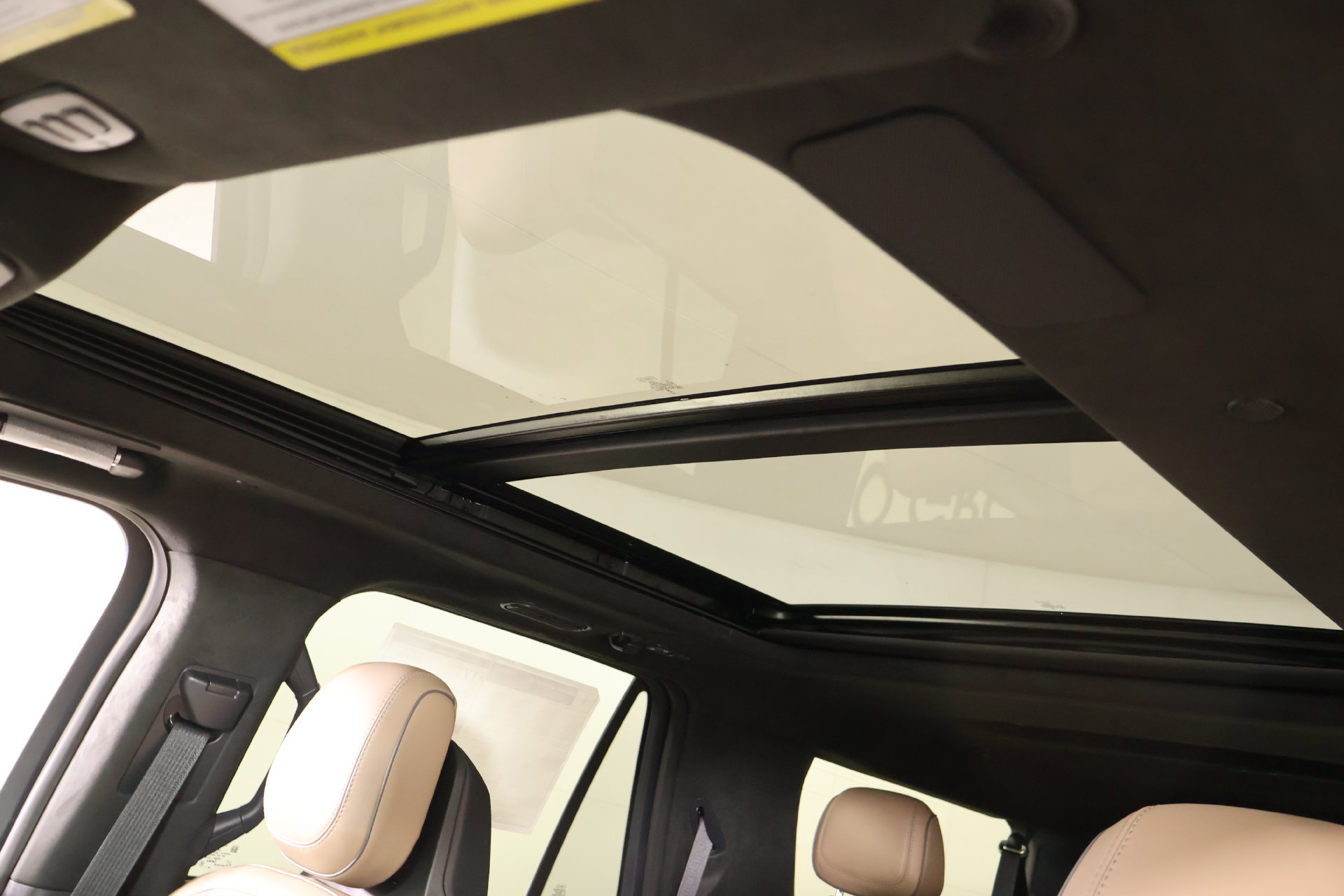 New 2027 Lincoln Navigator L Black Label AWD/4WD image 17