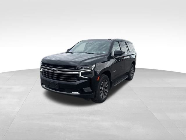 Used 2022 Chevrolet Tahoe LT