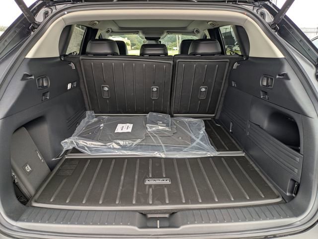 New 2026 MAZDA CX-50 2.5 Hybrid w/ Weather Package image 27