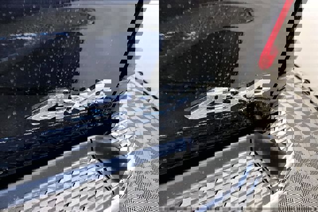 New 2026 RAM 2500 Tradesman image 10