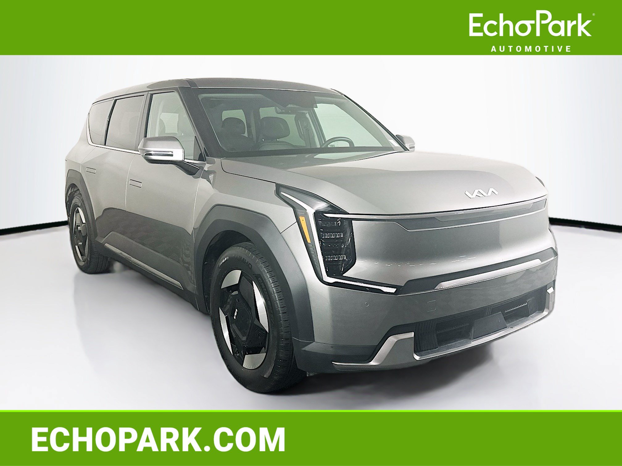 Used 2024 Kia EV9 Light
