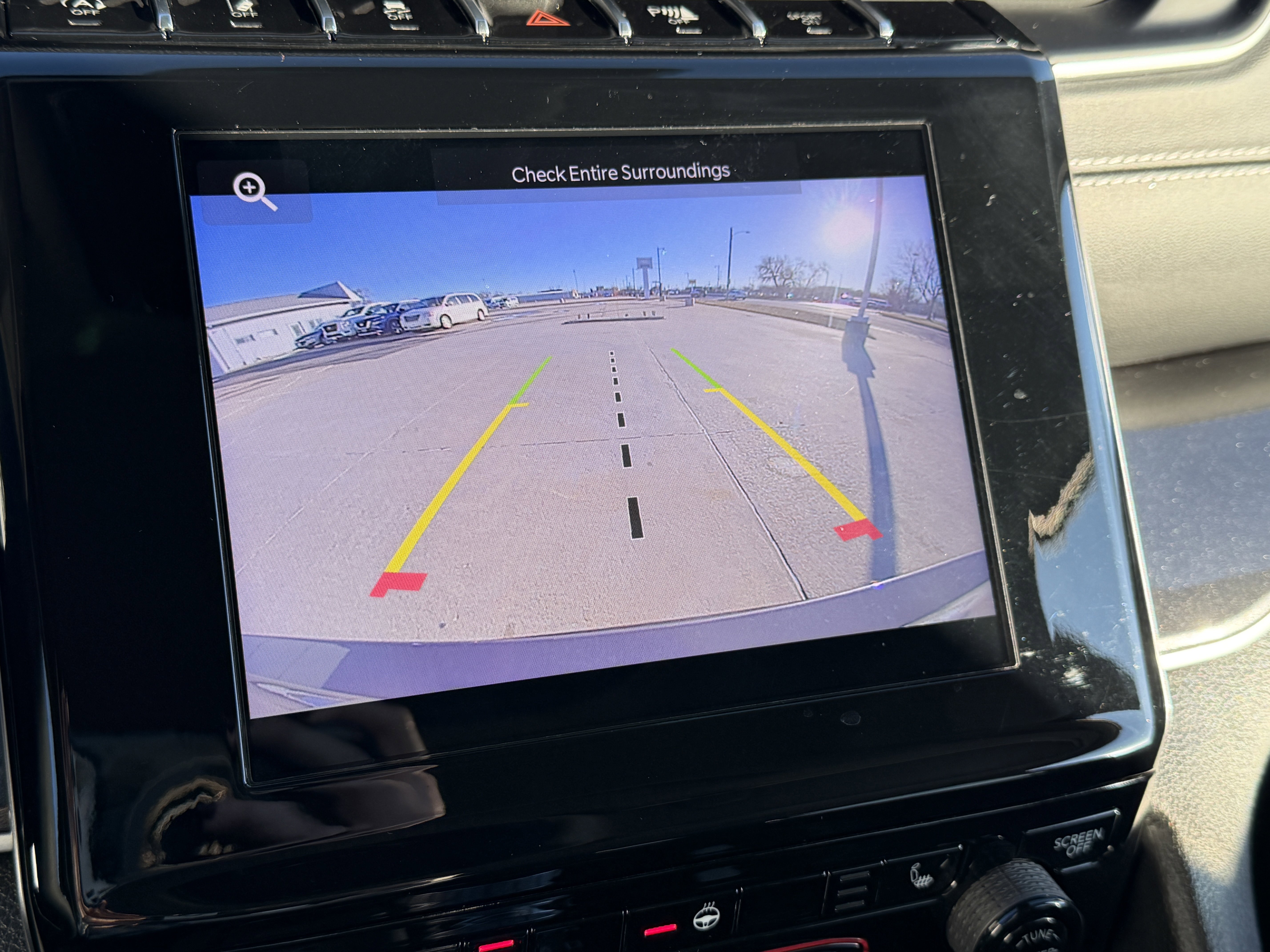 Certified 2023 Jeep Grand Cherokee L Laredo w/ Luxury Tech Group I image 27