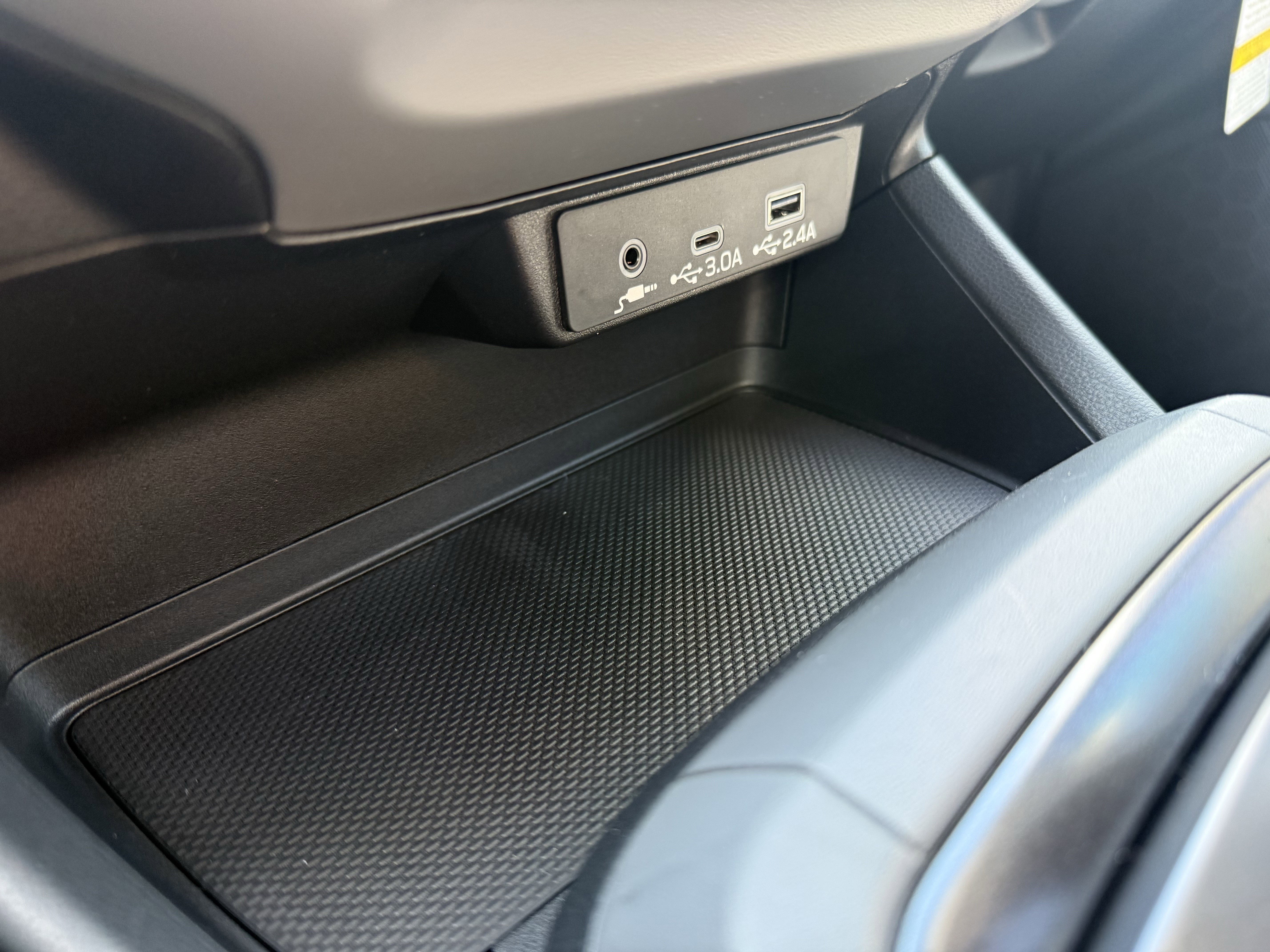 New 2026 Subaru Crosstrek 2.5i Premium image 29