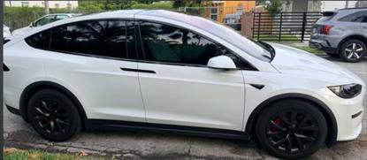 Used 2023 Tesla Model X Plaid
