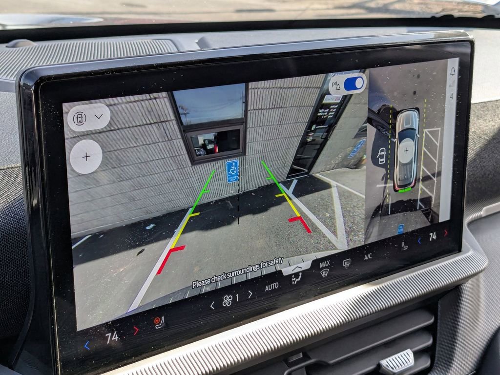 Used 2025 Ford Explorer ST-Line w/ ST-Line Street Pack image 23