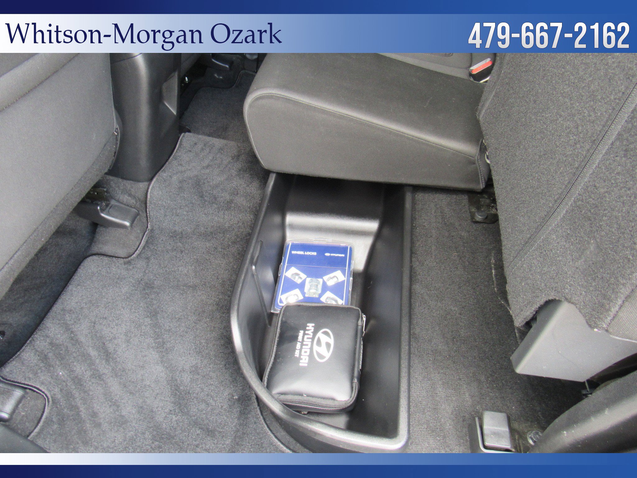 Used 2022 Hyundai Santa Cruz SEL Premium image 24