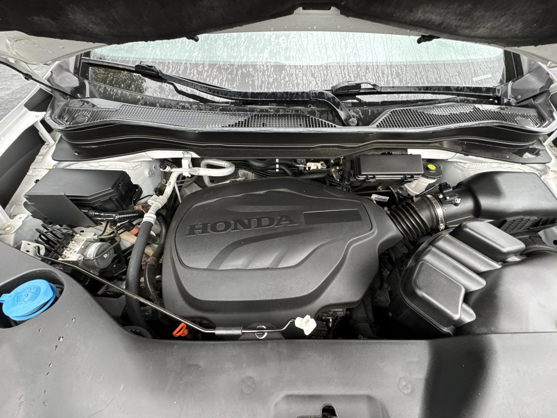 Used 2021 Honda Passport Touring image 27