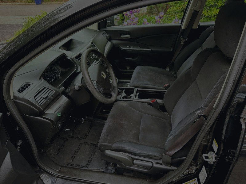 Used 2013 Honda CR-V LX image 15