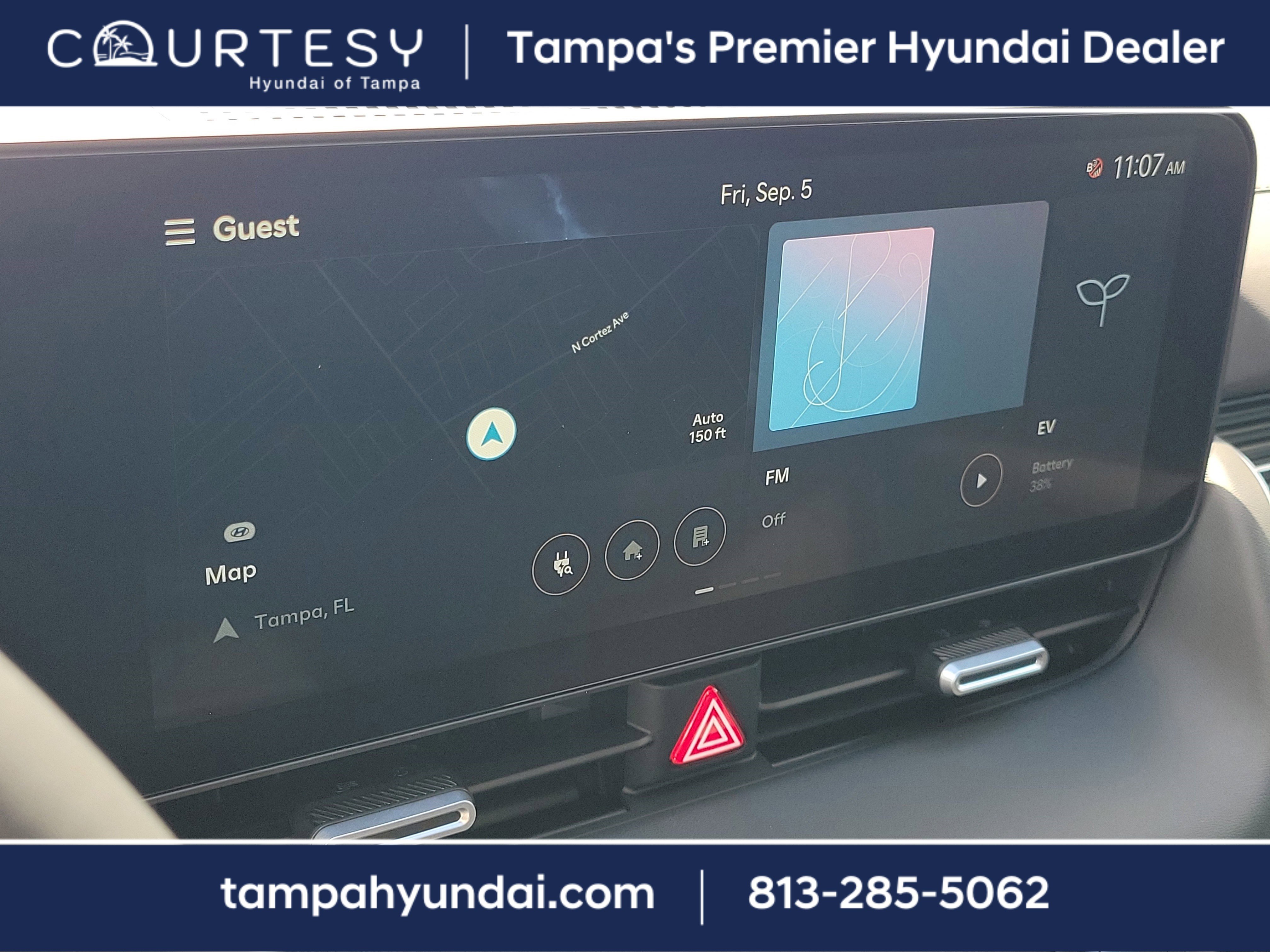 New 2025 Hyundai Ioniq 5 SE image 36