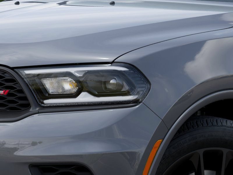New 2026 Dodge Durango GT w/ Blacktop Package AWD/4WD image 10