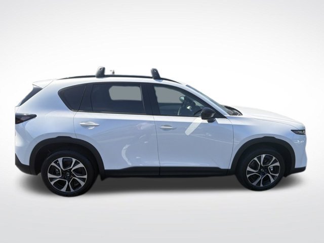 New 2026 MAZDA CX-5 Preferred AWD/4WD image 7