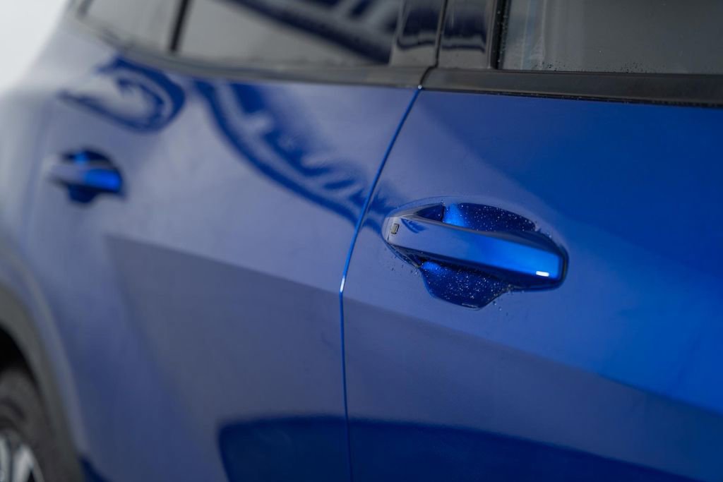 Used 2023 Kia Sportage X-Line w/ X-Line Premium Package image 15