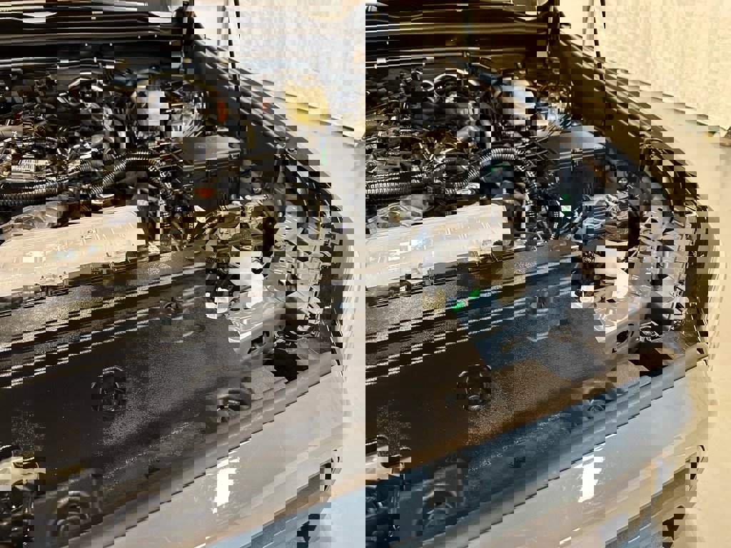 Used 2025 Toyota 4Runner SR5 image 66