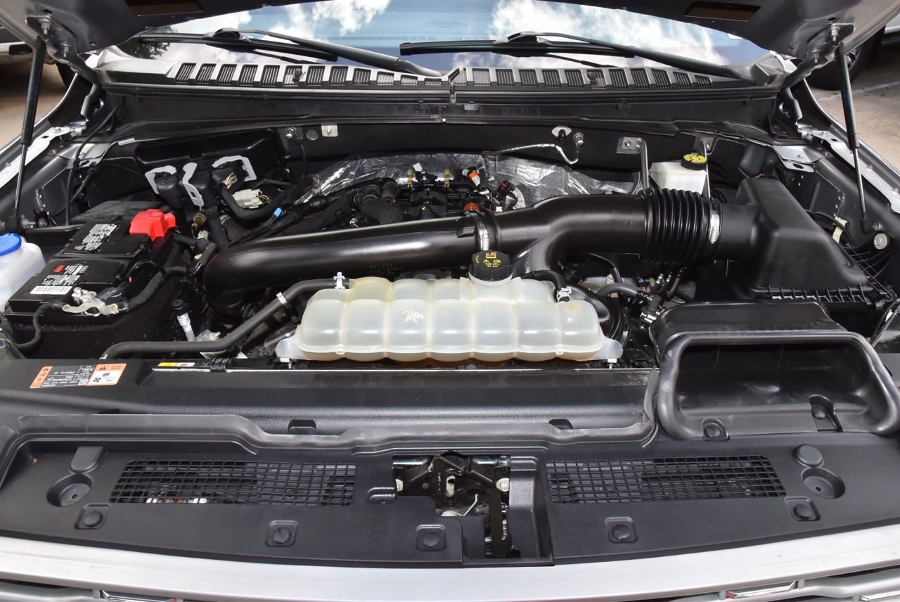Certified 2023 Ford Expedition Platinum image 42