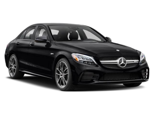 Used 2021 Mercedes-Benz C 43 AMG 4MATIC Sedan image 6