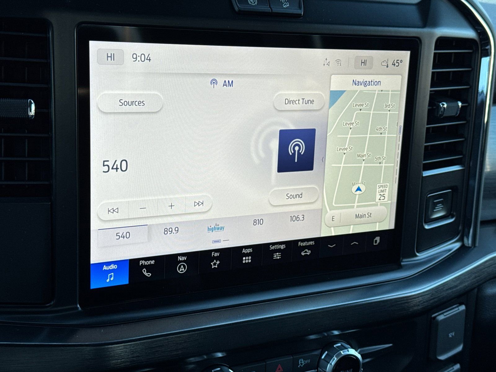 New 2026 Ford F350 Lariat w/ FX4 Off-Road Package image 20