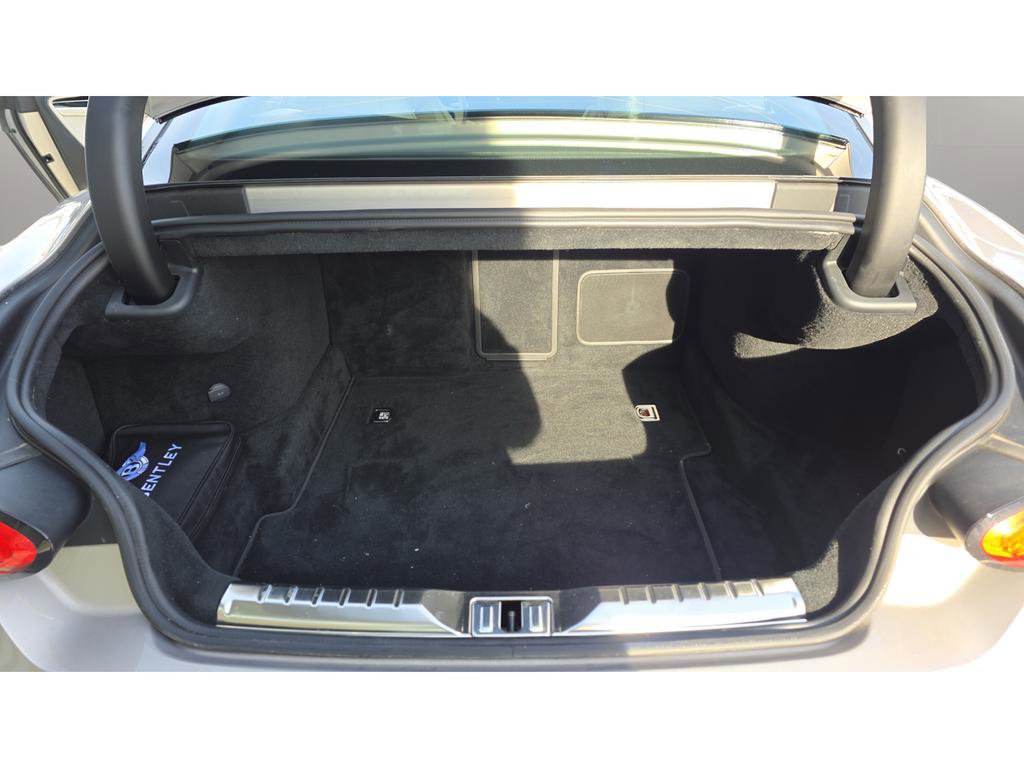 Certified 2022 Bentley Continental GT image 23