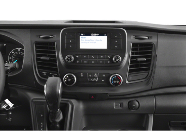 New 2026 Ford Transit 350 148 High Roof Extended w/ Load Area Protection Package RWD image 35