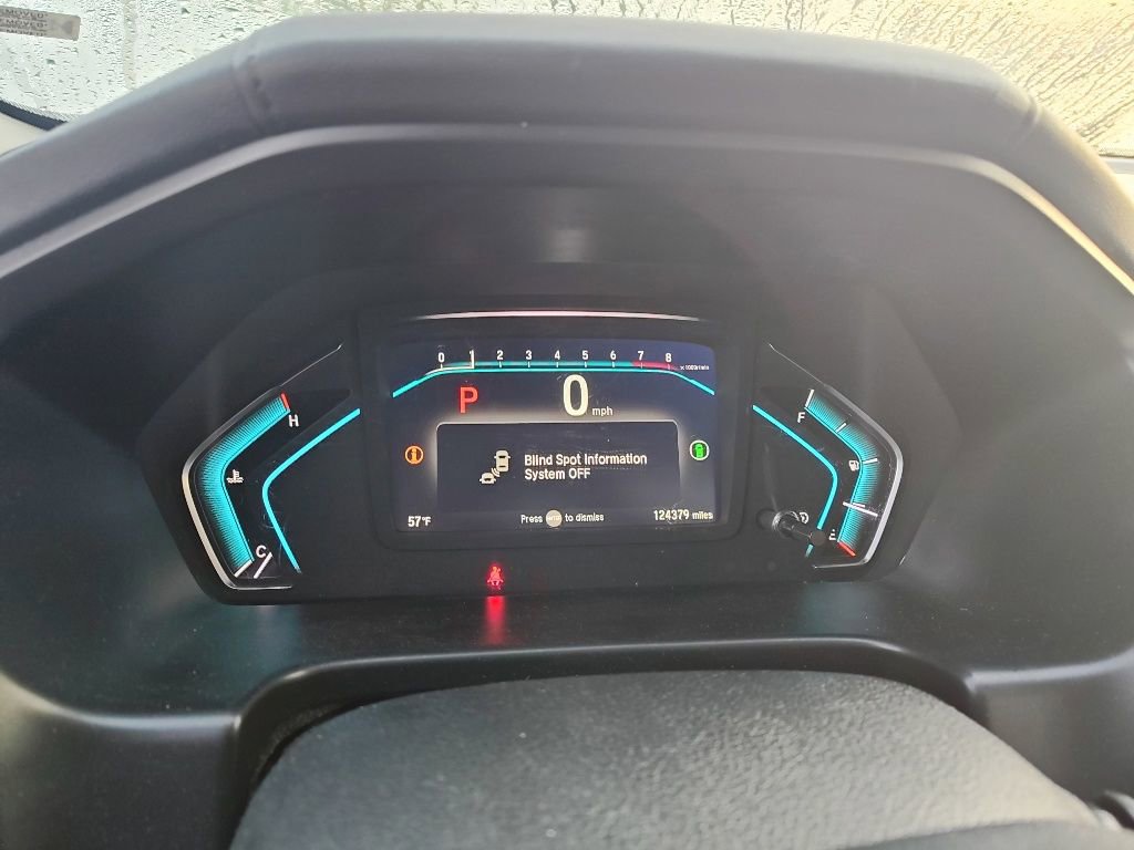 Used 2021 Honda Odyssey EX-L image 8