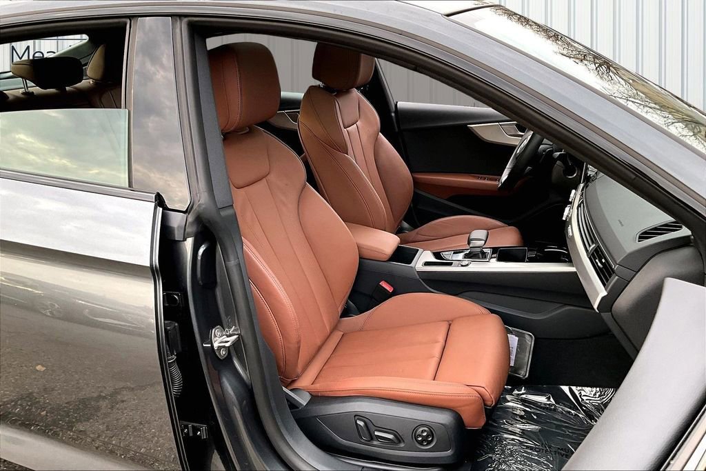 Used 2025 Audi A5 2.0T Premium Plus image 29