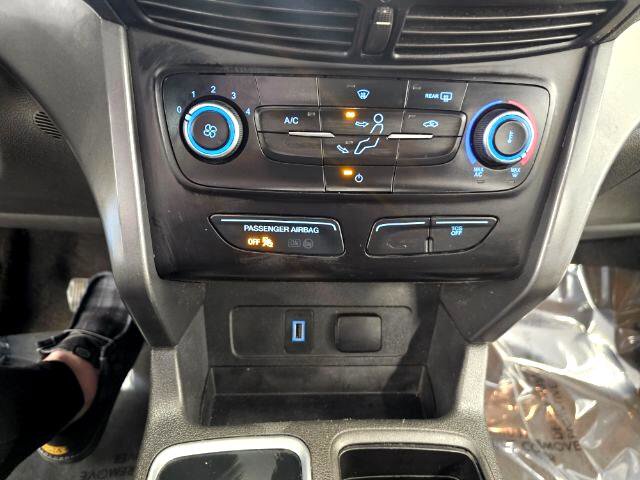 Used 2019 Ford Escape S image 17