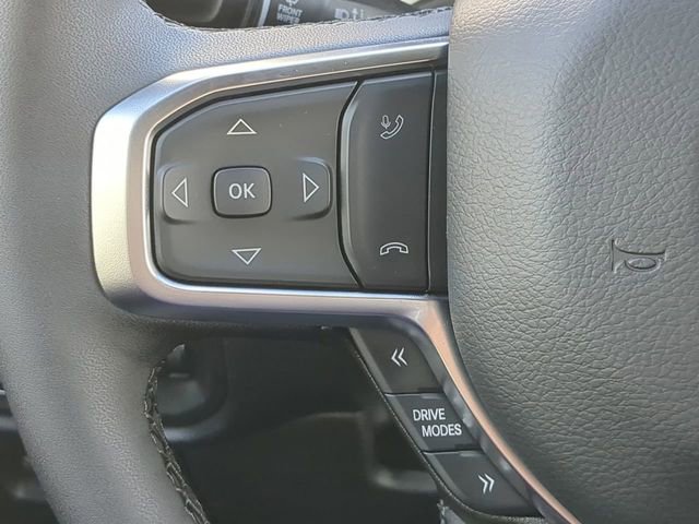 New 2026 RAM 1500 Big Horn image 31