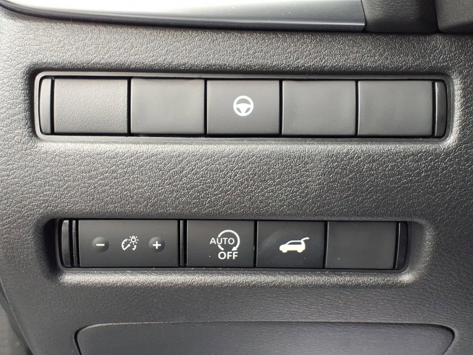 Certified 2023 Nissan Rogue SL image 31