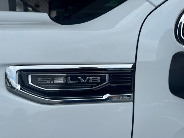 Certified 2023 GMC Sierra 1500 SLT w/ SLT Convenience Package image 11