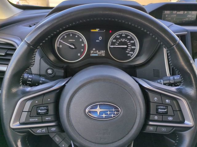 Used 2021 Subaru Forester Premium image 30