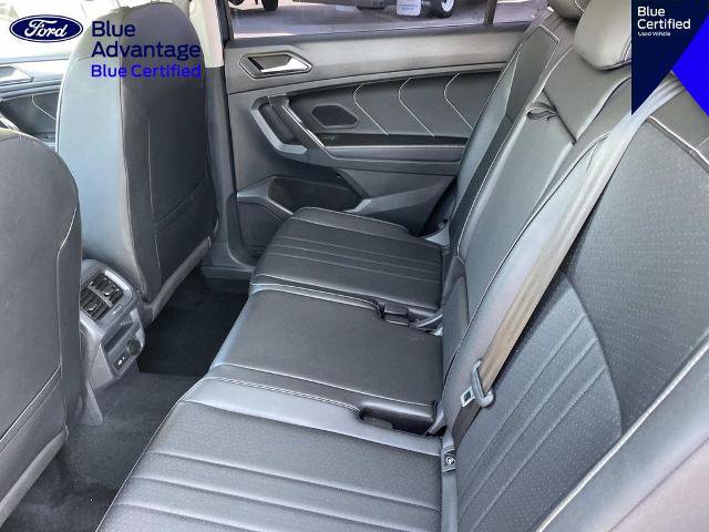 Used 2023 Volkswagen Tiguan SE FWD image 29