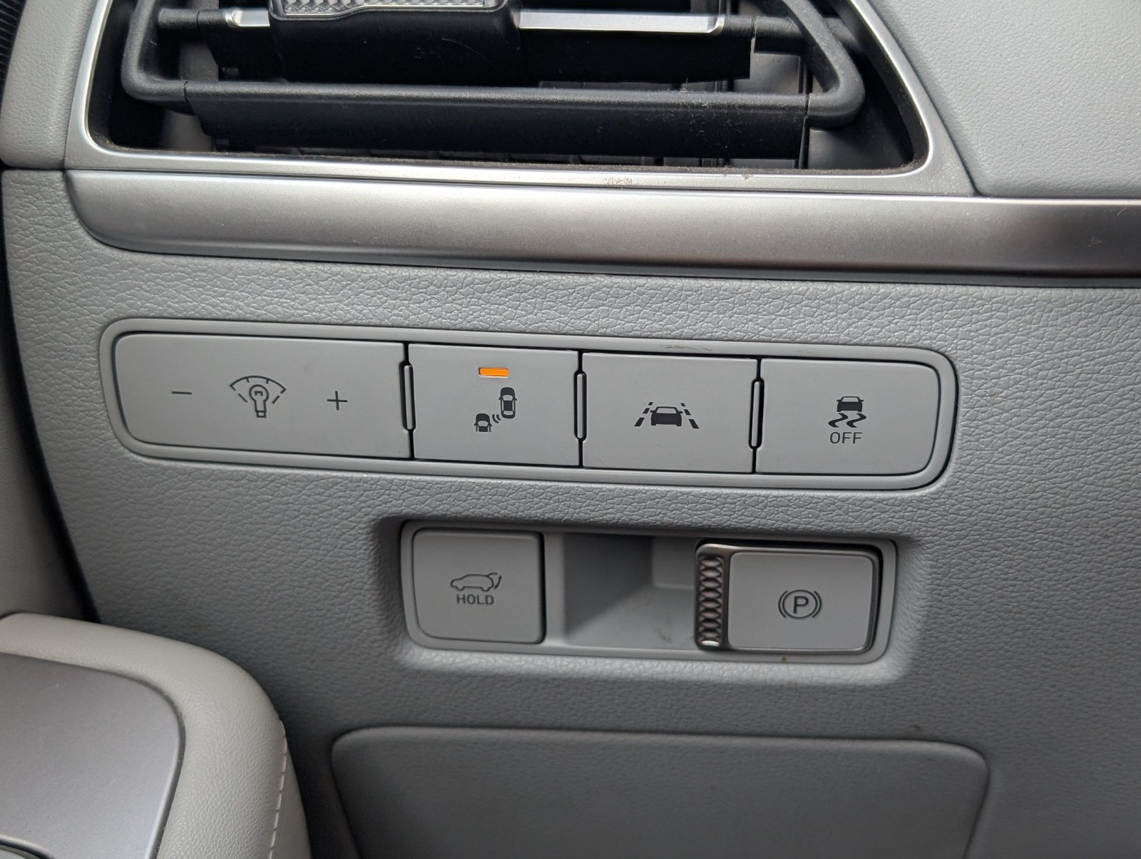 Used 2021 Hyundai Palisade SEL w/ Convenience Package FWD image 15