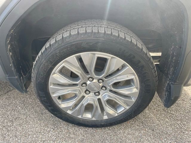 Used 2021 GMC Sierra 1500 Denali w/ Denali Ultimate Package image 14