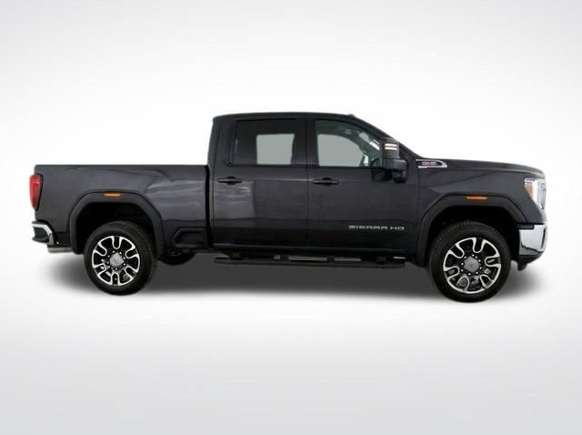 New 2026 GMC Sierra 3500 SLE w/ SLE Value Package image 29