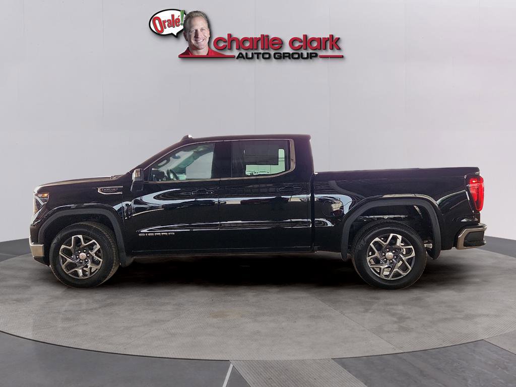 New 2026 GMC Sierra 1500 SLE RWD image 2