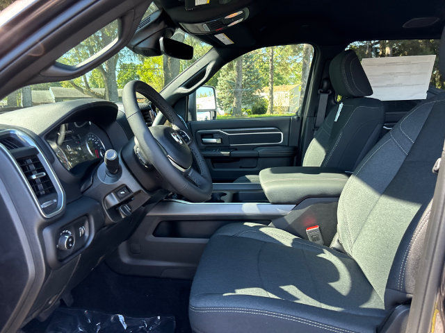 New 2027 RAM 2500 Big Horn AWD/4WD image 2