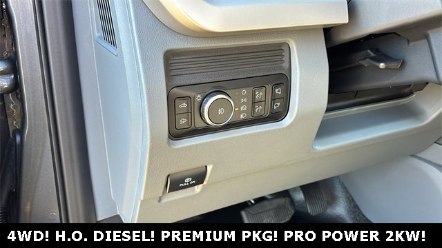 New 2026 Ford F250 XLT w/ XLT Premium Package image 10