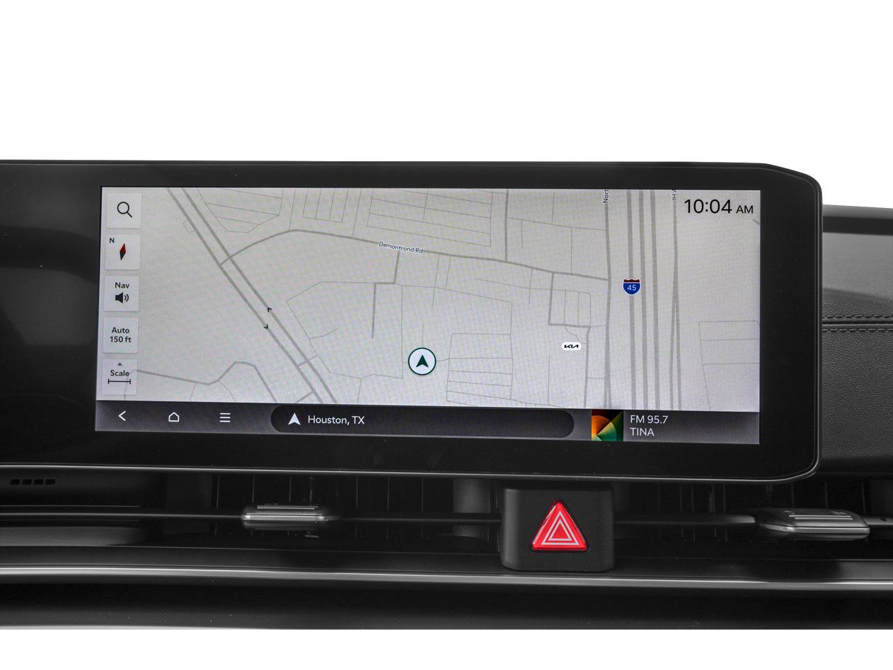 New 2026 Kia Carnival LXS image 39