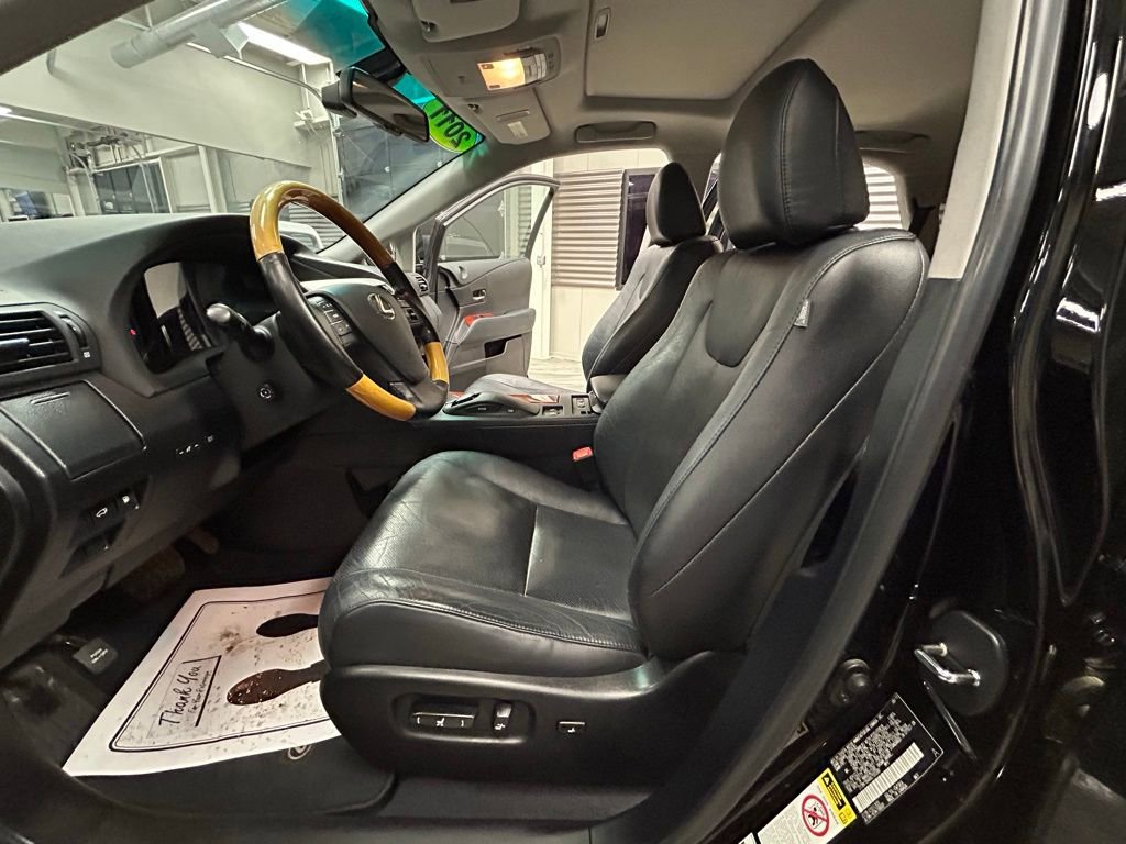 Used 2011 Lexus RX 350 AWD w/ Premium Pkg image 54