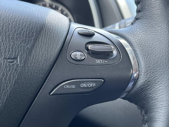Used 2023 Nissan Murano SL w/ Cargo Package AWD/4WD image 30