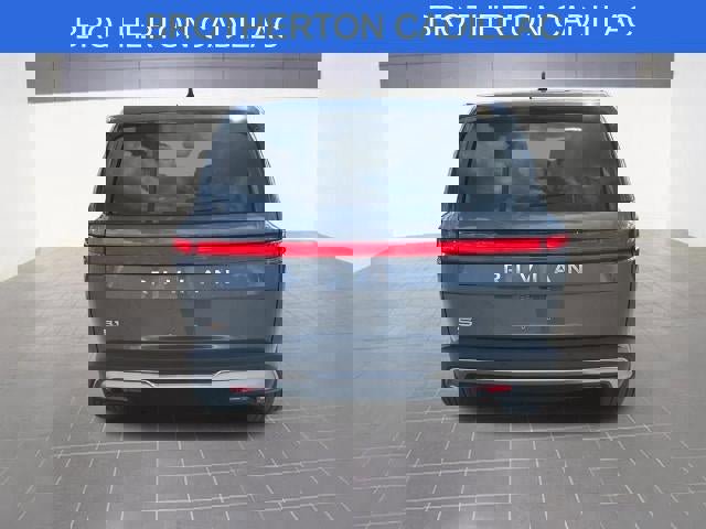 Used 2023 Rivian R1S Adventure image 8