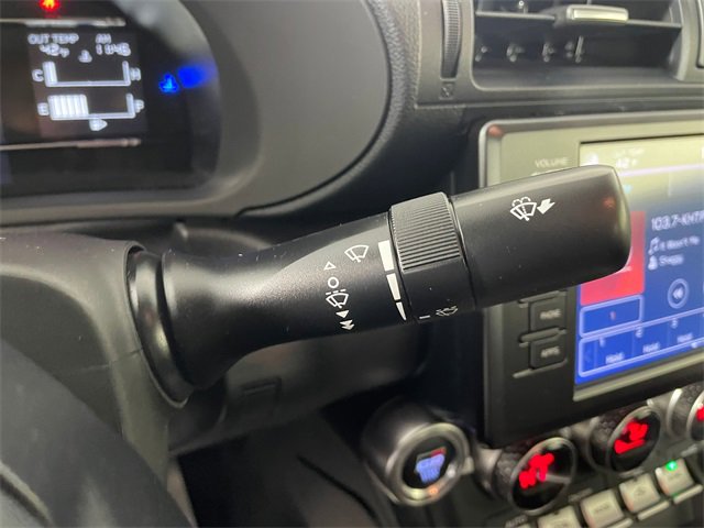 Used 2024 Toyota GR86 Premium image 11