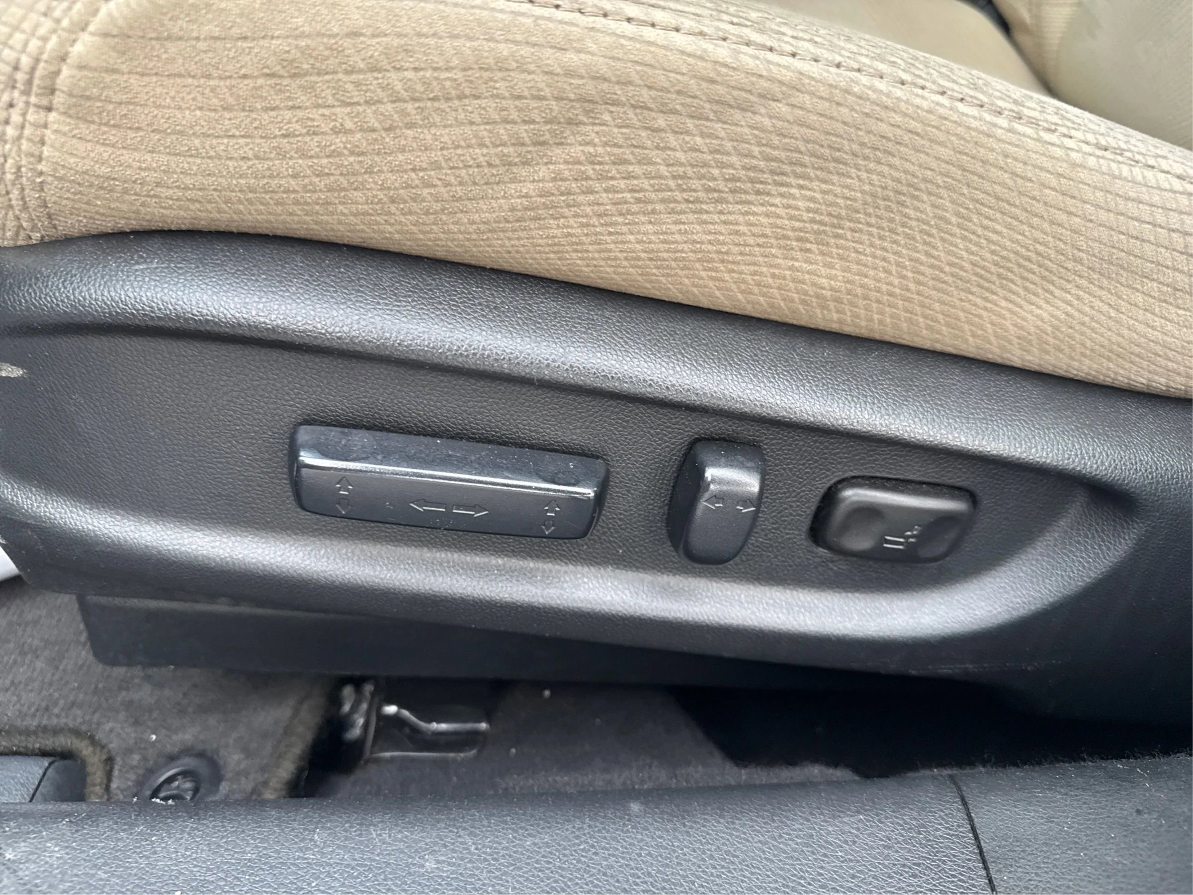 Used 2016 Honda Accord EX image 22