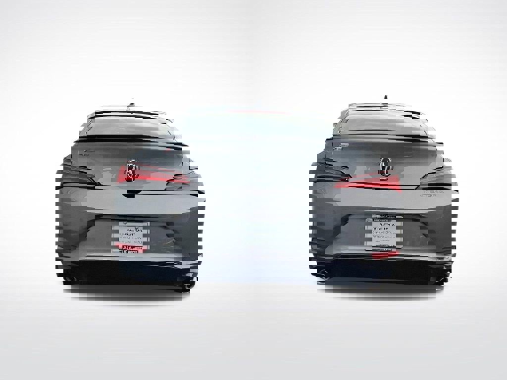 Used 2023 Acura Integra A-Spec image 12