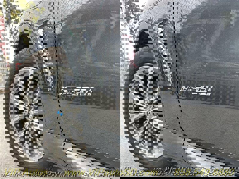 Used 2018 BMW X3 xDrive30i image 40