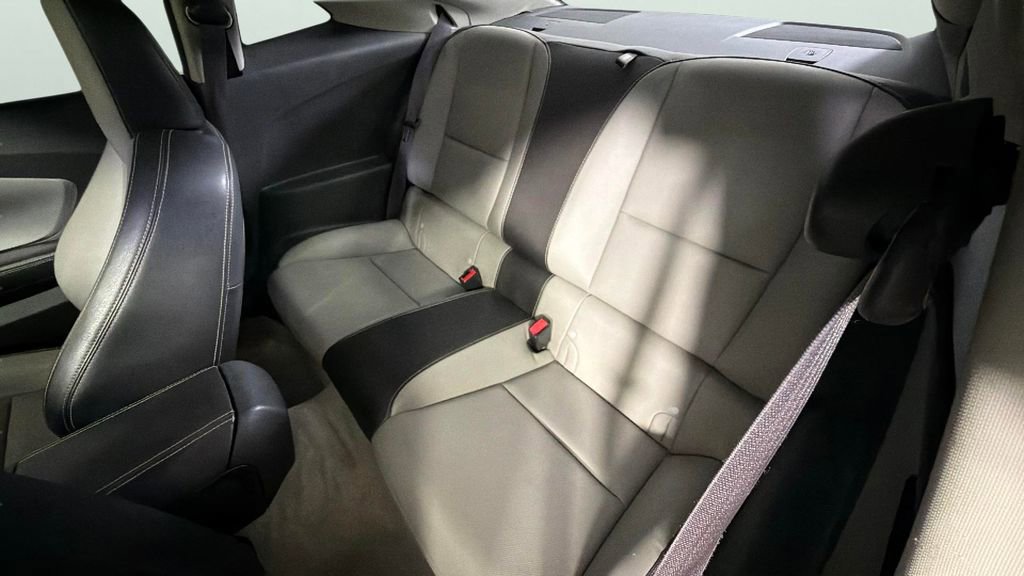Used 2014 Chevrolet Camaro LT w/ RS Package RWD image 27