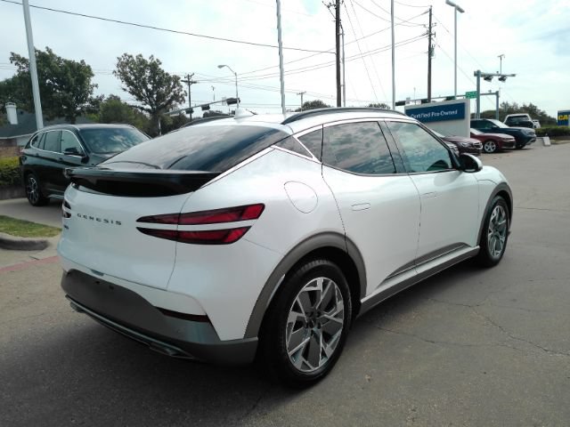 Used 2024 Genesis GV60 RWD image 6