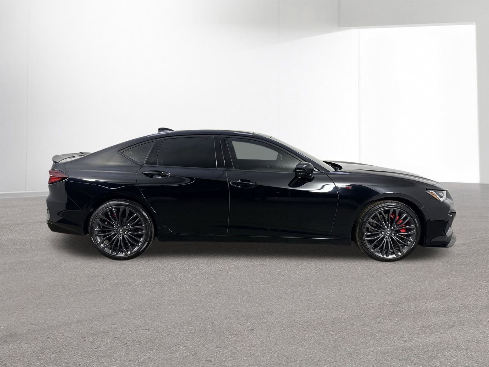 Certified 2023 Acura TLX Type S image 37