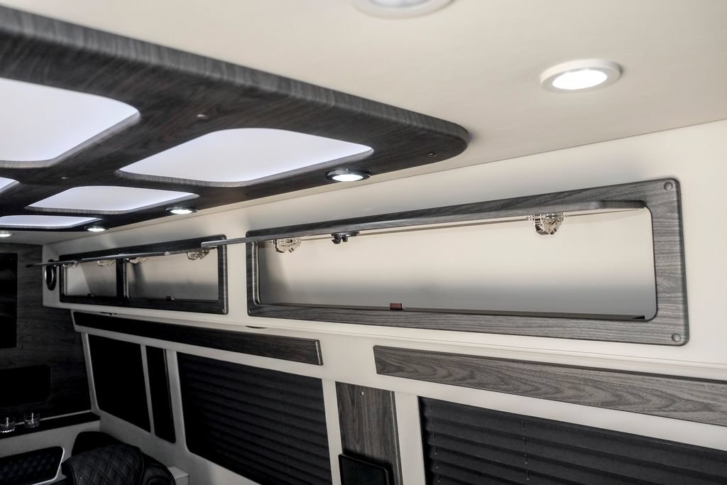 New 2025 Mercedes-Benz Sprinter 3500 image 41