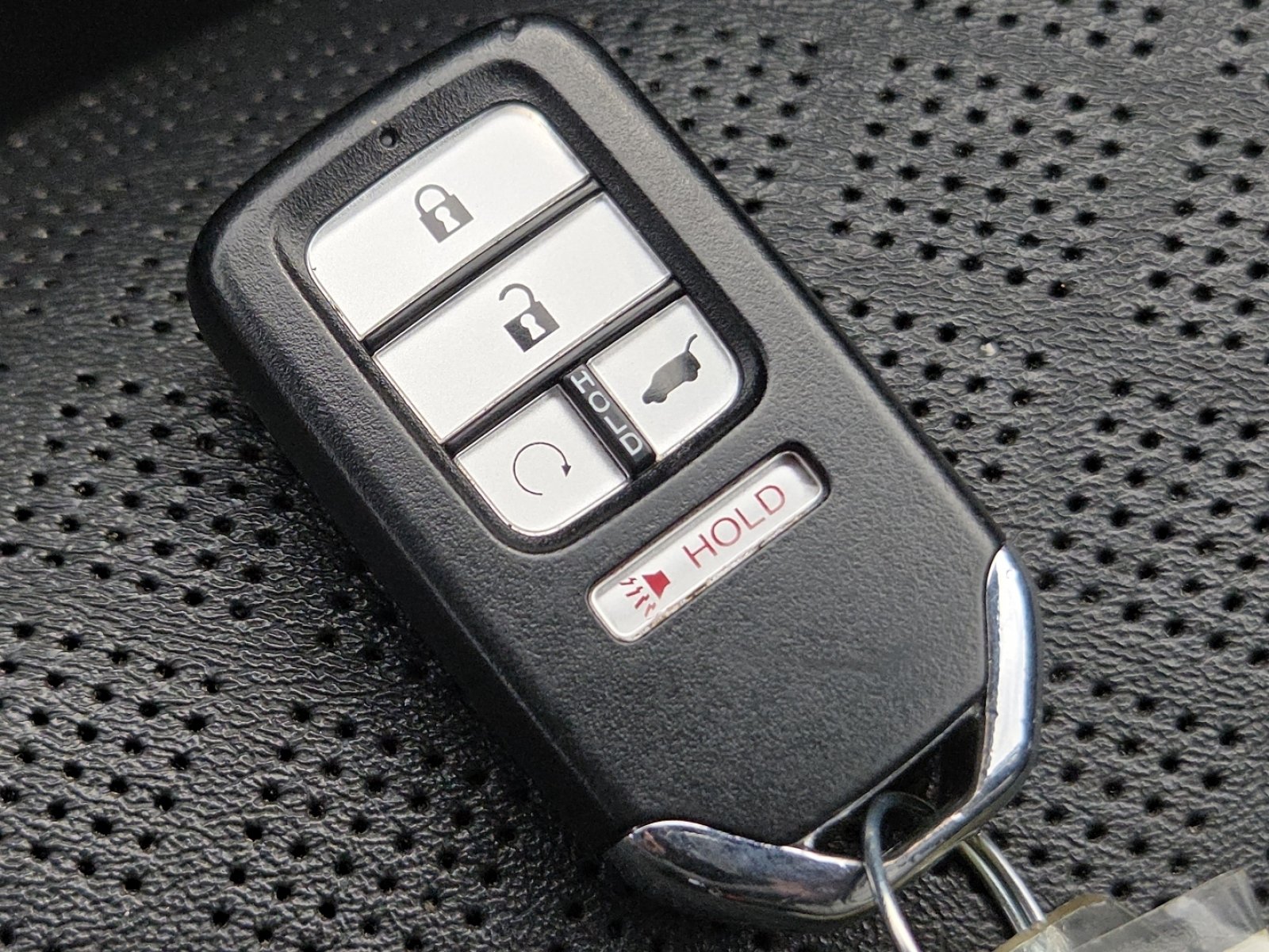 Certified 2023 Honda Passport Elite image 40