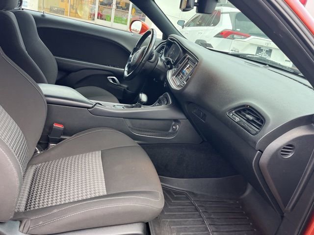 Used 2021 Dodge Challenger GT w/ Blacktop Package image 20